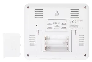 Метеостанция Explore Scientific с тремя датчиками, изображение 8