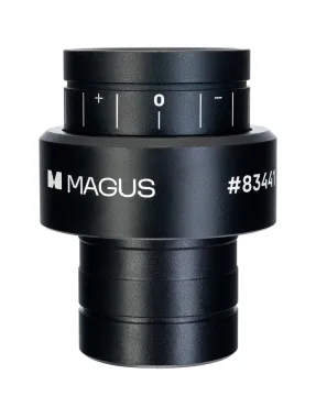 Окуляр MAGUS SE10S 10х/22 мм со шкалой (D 30 мм), изображение 3
