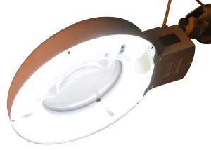 Лупа-лампа Levenhuk Zeno Lamp ZL11 LUM, изображение 9