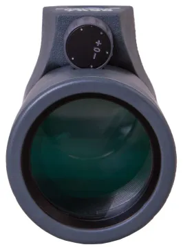 Монокуляр Levenhuk Nelson 7x35 с сеткой и компасом, изображение 6