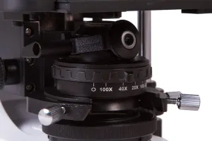 Микроскоп Levenhuk M500, изображение 7
