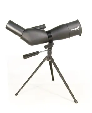 Зрительная труба Levenhuk Blaze 15–45x60, изображение 5