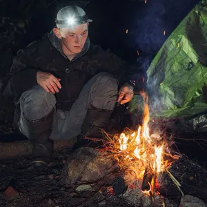 Мультифонарь Armytek Wizard C2 Pro Max Magnet USB, белый свет, изображение 8