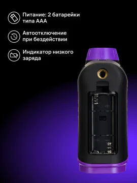 Лазерный строительный дальномер Ermenrich LR1500, изображение 14