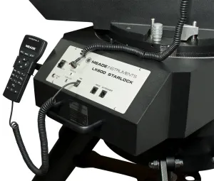 Телескоп Meade LX600 16" ACF с системой StarLock, изображение 11