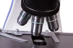 Микроскоп Levenhuk 2000, изображение 7