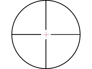 Прицел оптический Konus Konuspro 3–9x50, изображение 2