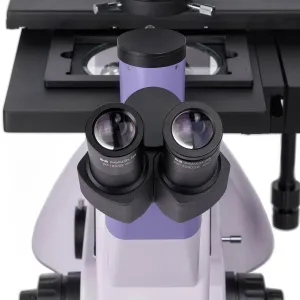 Микроскоп биологический инвертированный цифровой MAGUS Bio VD350, изображение 12