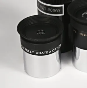 Окуляр Levenhuk Plössl 6,5 мм, 1,25", изображение 2