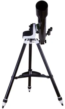 Телескоп Sky-Watcher 70S AZ-GTe SynScan GOTO, изображение 2