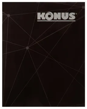 Бинокль Konus Woodland 10x42, изображение 14