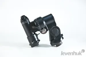 Телескоп Levenhuk Astro R195 EQ, изображение 1