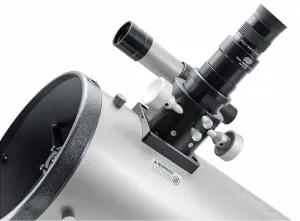 Телескоп GSO Dob 6", серебристый, изображение 3