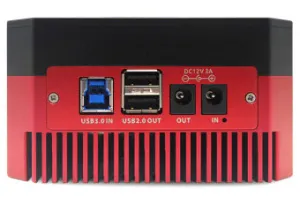 Камера ZWO ASI 183GT, монохромная, изображение 4