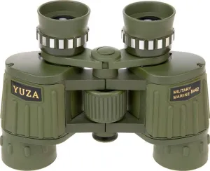 Бинокль YUZA 8х42 (BOY8x42), изображение 2