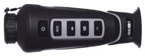 Тепловизор Hikvision DS-2TS03-35UF/W, изображение 4