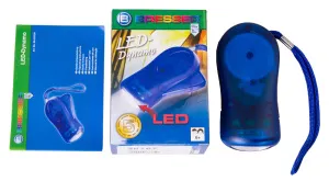 Динамо-фонарь Bresser Junior, изображение 5