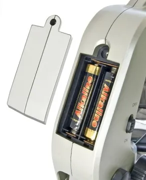 Микроскоп цифровой Bresser Junior (4 в 1), изображение 3