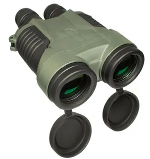 Бинокль Фарвижн БКС 20x50, со стабилизацией, изображение 2