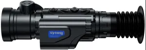 Прицел тепловизионный Sytong XM06-35LRF с дальномером, изображение 3