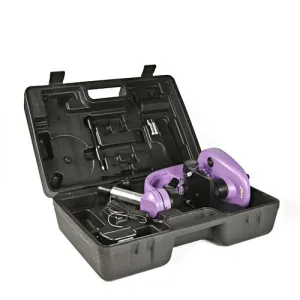 Микроскоп Levenhuk Rainbow 40L NG Amethyst\Аметист, изображение 6