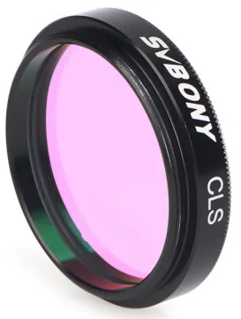 Фильтр SVBONY CLS, 1,25", изображение 2