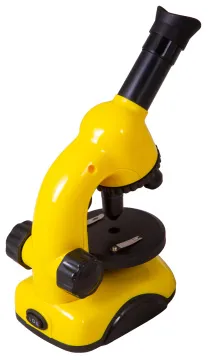 Микроскоп Bresser National Geographic Biolux 40–800x, изображение 15