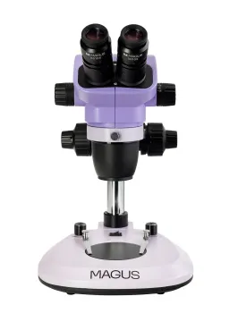 Микроскоп стереоскопический MAGUS Stereo 8B, изображение 10