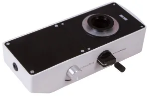 Устройство флуоресцентное Levenhuk 1600 (светодиод, B-волна), изображение 2