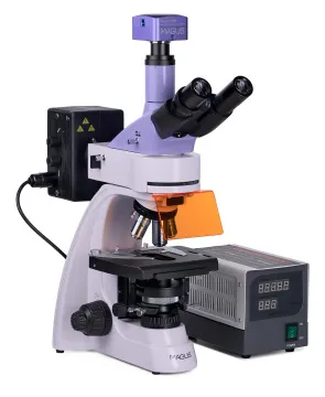 Микроскоп люминесцентный цифровой MAGUS Lum D400, изображение 4
