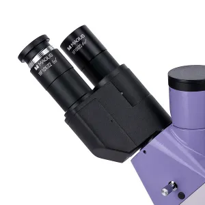 Микроскоп металлографический инвертированный цифровой MAGUS Metal VD700, изображение 11