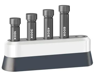 Микроскоп цифровой Bresser Junior Mag5, изображение 1