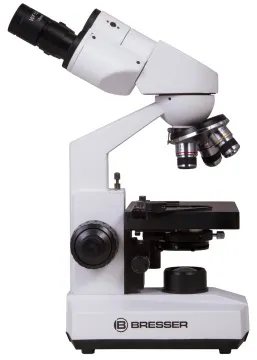 Микроскоп Bresser Erudit Basic 40–400x, изображение 8
