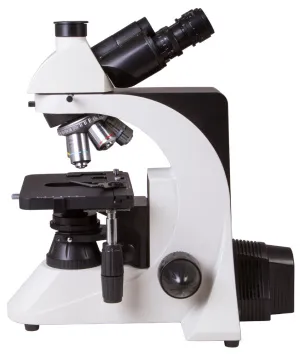 Микроскоп Levenhuk 1700T, изображение 3