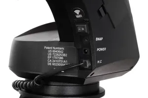 Телескоп Sky-Watcher Star Discovery MAK102 SynScan GOTO, изображение 12