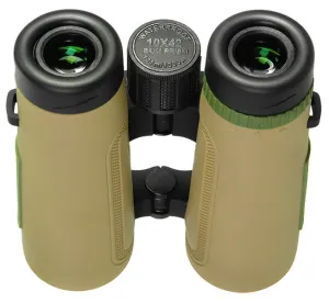 Бинокль Veber Nature Russia 10x42 Tundra, изображение 4