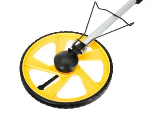 Дорожное колесо Ermenrich Reel WM20, желтый, изображение 7