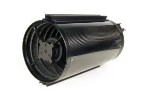 Телескоп Levenhuk Ra 200RC F8 Carbon OTA, изображение 2