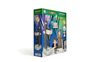 Микроскоп цифровой Bresser Junior Mag5, изображение 7