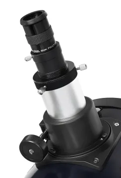 Телескоп Добсона Levenhuk New Skyline PRO 12" (300/1525), изображение 6