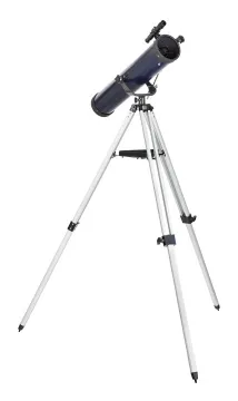 Телескоп Levenhuk New Skyline BASE 76/700 AZ1, изображение 4