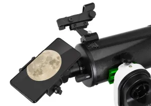 Телескоп Sky-Watcher MAK102 AZ-GTi SynScan GOTO, изображение 9