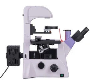 Микроскоп люминесцентный инвертированный цифровой MAGUS Lum VD500 LCD, изображение 7