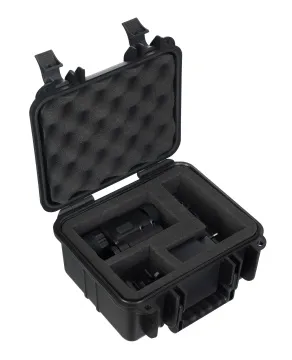 Монокуляр цифровой ночного видения Levenhuk Halo NVM50 Helmet, с креплением на шлем, изображение 3