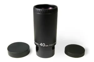 Окуляр Levenhuk Ra Plössl 40 мм, 2", изображение 4