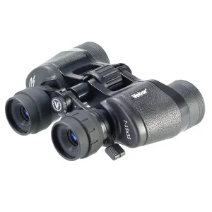 Бинокль Veber Zoom 7–15x35 N, черный, изображение 2