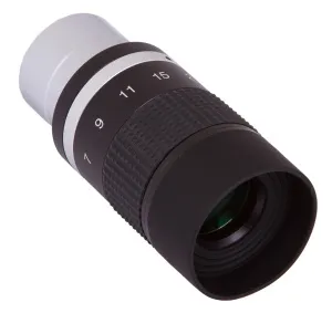 Телескоп Levenhuk New Skyline RA 66ED AZ, изображение 18
