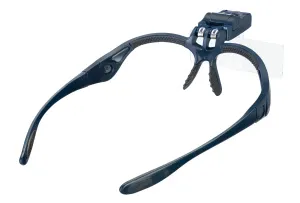 Лупа-очки Levenhuk Discovery Crafts DGL 40, изображение 6