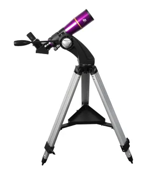 Телескоп Levenhuk New Skyline RA 72EDF AZ, изображение 3