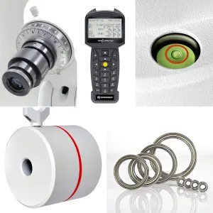 Телескоп Bresser Messier AR-152L/1200 EXOS-2/GOTO, изображение 5